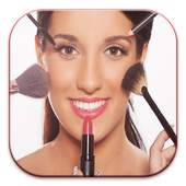 Makeup Photo Editor Makeover 1.0