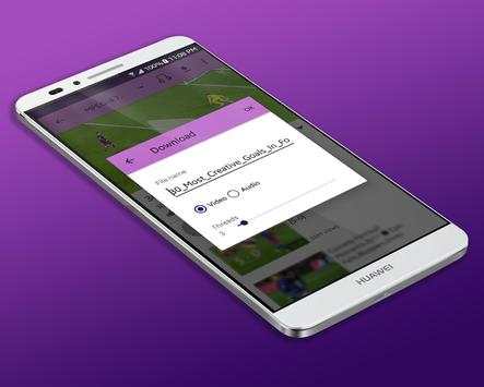 Ultimate Video Downloader screenshot 6