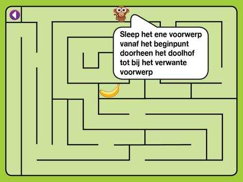 Maze Game 3 screenshot 3