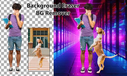 Background Eraser: BG Remover screenshot 7