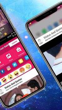 Lifetime Video Status (Dosto Ke liye) Status video screenshot 3