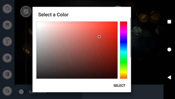 Korean Photo Frame Editor screenshot 5