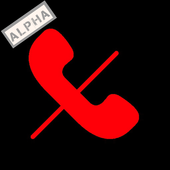 Call Blocker Pro icon