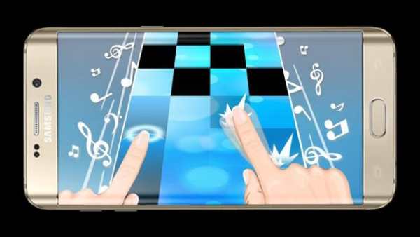 Despacito piano screenshot 2