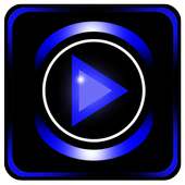 HD Video Movie Player icon