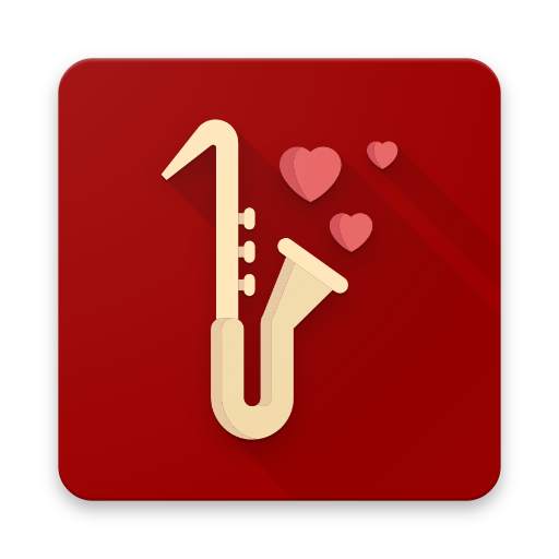JAZZY : Jazz Radio 1.0