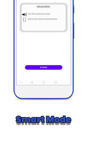 Dust Speaker Remover - Clean Speaker screenshot 3