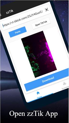 TikTok Video Downloader No Ads screenshot 6