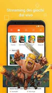 Capture Recorder–Registratore schermo,Editor video screenshot 2