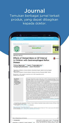iFocus Mobile screenshot 2