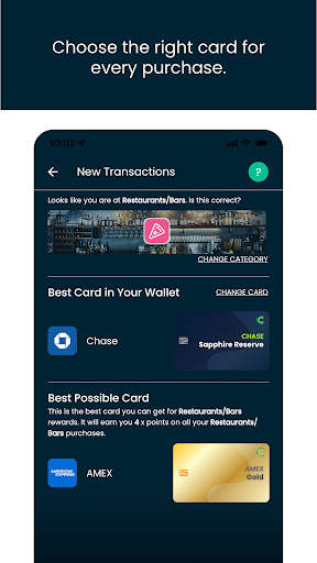 Card Curator: Luxury Travel screenshot 6