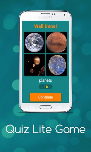 Quiz Lite Game screenshot 2