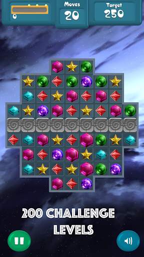 3 Jewels screenshot 3