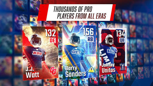 Franchise Football 2022 screenshot 5