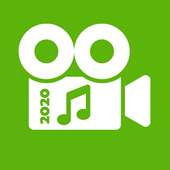 2020 حول صورك لفيديو موسيقي create a musical video