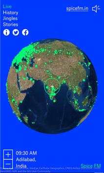 World FM Radio screenshot 1