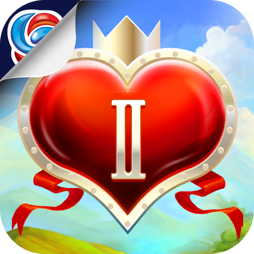 My Kingdom for the Princess 2 icon