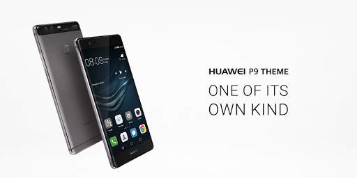 Theme - Huawei P9 Lite screenshot 3