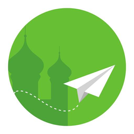 Halal Trip: Food, Restaurant, Travel & Prayer Time 6.1.18