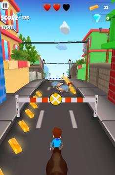 DASH RUNNER screenshot 4