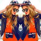 Mirror Photo Image Editor Lab 1.0