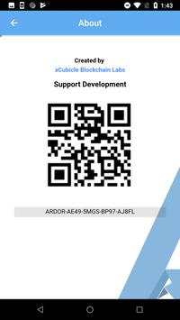 Ardor Armory screenshot 5