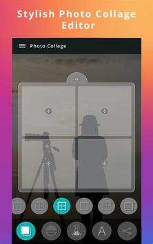 Photo Collage Maker screenshot 2