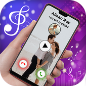 Video Caller ID 2019 - Video Ringtone icon