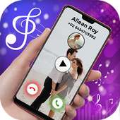 Video Caller ID 2019 - Video Ringtone on 9Apps