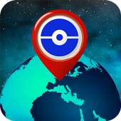 Go Radar-Map For Pokémon Go 1.0