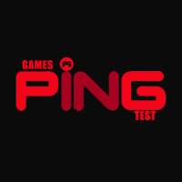 Games Ping Test logo