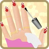 Hand Spa Games 3.0