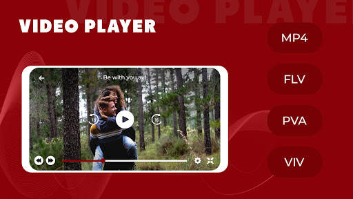 SX Video Player - All Format HD Video Player screenshot 2
