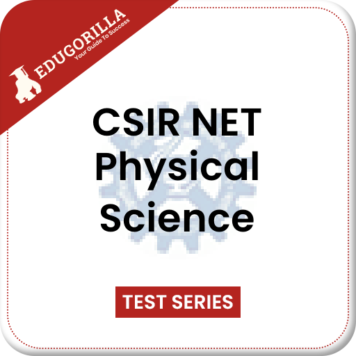 ikon CSIR NET Physical Science Mock Tests App
