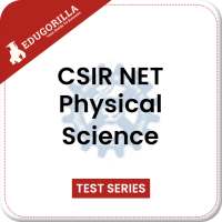 CSIR NET Physical Science Mock Tests App icon