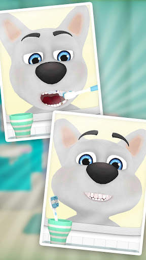 My Talking Dog 2 – Virtual Pet screenshot 6