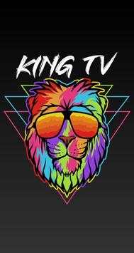 King TV скриншот 3
