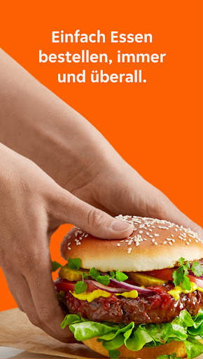 Lieferheld | Essen bestellen screenshot 1