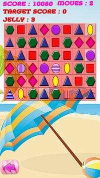 Shapes Crush screenshot 1