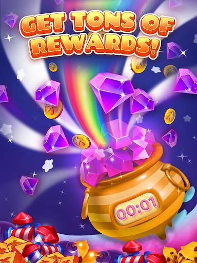 Island Adventure - Bird Blast Match 3 screenshot 9