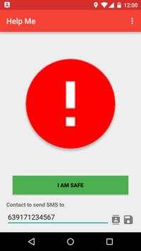 Help Me screenshot 2