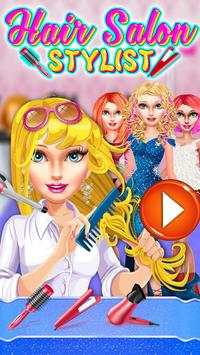 Hair Salon Stylist screenshot 1