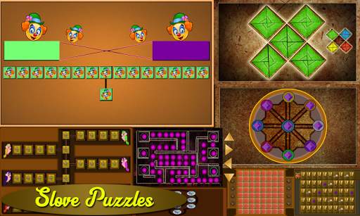 Escape Room: Animal games 2023 screenshot 8