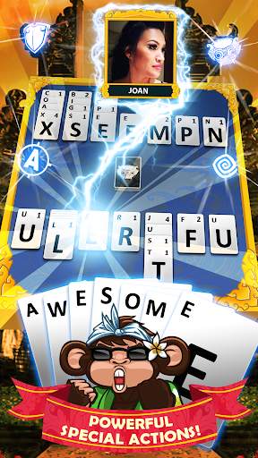 BaliFied - Word Games screenshot 16