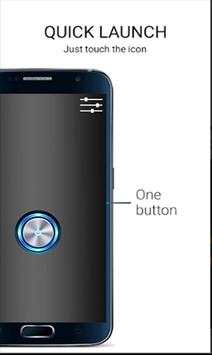 The Best Super LED Flashlight & Lampe Torche screenshot 7