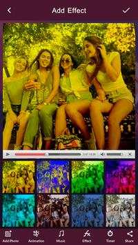 Mini Movie Video Maker screenshot 5