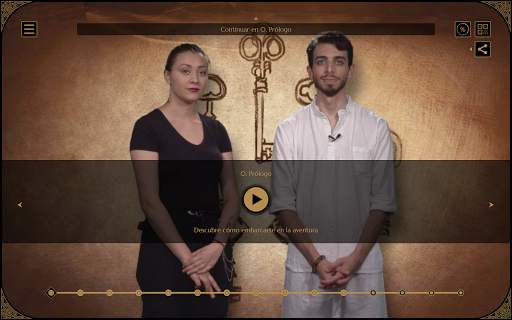 Guardianes de las 7 Llaves screenshot 12