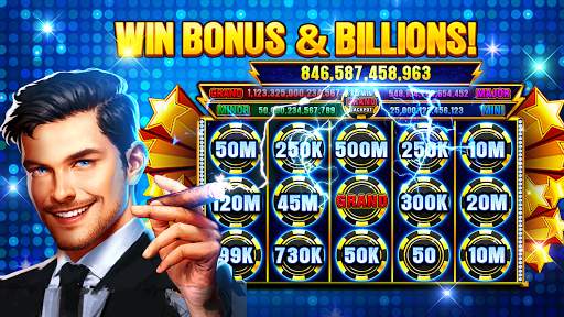 Jackpot Win Slots : Play Free Casino Slot Games screenshot 3