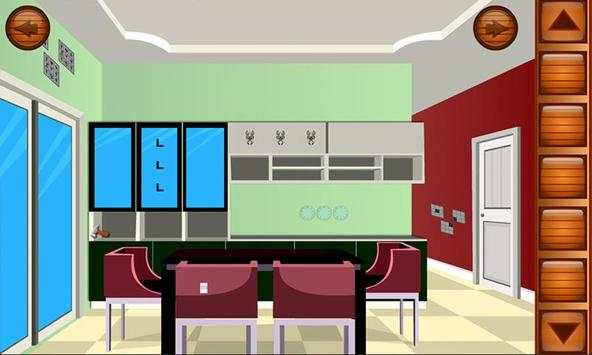 ルーム脱出ゲーム2 screenshot 4