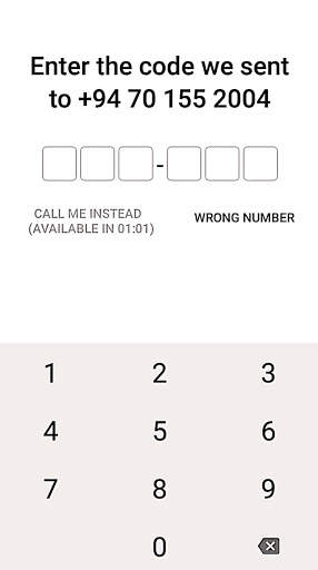 Messenger plus screenshot 2
